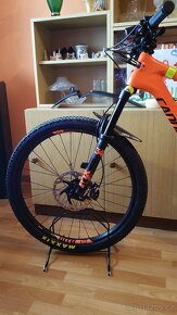 Cannondale Carbon Triger 3 - 5