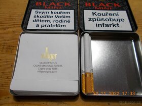 PLECHOVÉ KRABIČKY OD DOUTNÍČKŮ - 5