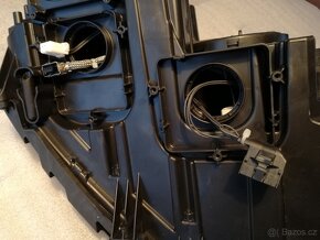 Bixenon VW Sharan 7N (2010-2022) - 5