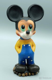 Napodobenina "Mickey Mouse". - 5
