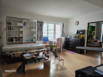 Byt 2+1 56 m2 Náměstí Republiky os.vlastnicví - 5