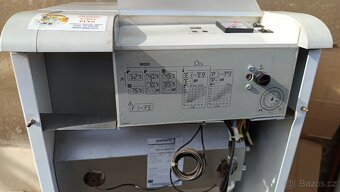 Prodám stacionární plynový kotel Protherm 30 - 5