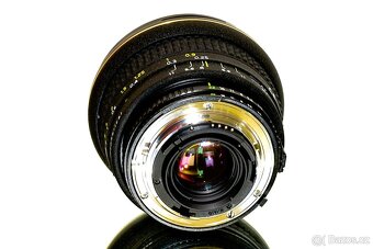 Nikon Tokina 17mm f/3.5 AT-X AF Pro TOP STAV - 5