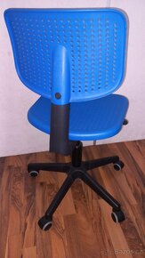 Dětská židle Ikea - 5