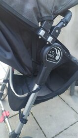 Kočárek Baby Jogger City Mini - 5