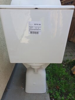 WC mísa použitá funkční - 5
