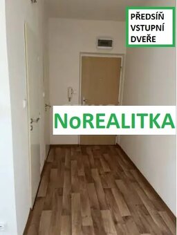 Pronájem Byt 1+1 Josefa Kotase - Ostrava - 5