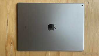 Apple iPad Pro 12.9, 32 GB, 2017, 2.gen, wifi - 5