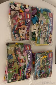 Lego Friends - 5