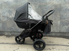 Silver Cross Surf 2 Eclipse 2022 2v1 6/2023 + terénní kolo - 5