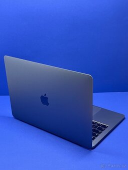 MacBook Pro 2019/16GB RAM/i7/512GB SSD/Záruka - 5