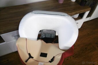 AUTOSEDAČKA ROMER BRITAX KIDFIX XP II 15-36kg - 5