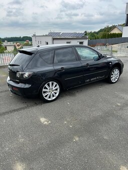 Mazda MPS - 5