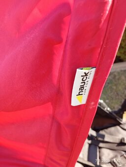 Kočárek - golfky zn. Hauck - 5