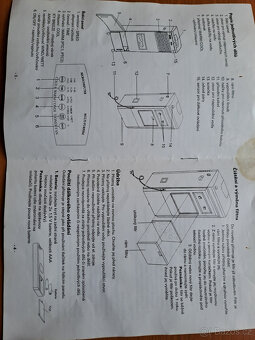 MOBILNÍ KLIMATIZACE - 5