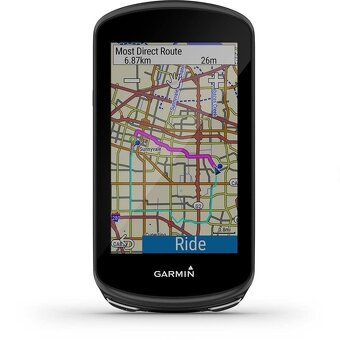 Garmin Edge 1030 Plus - 5