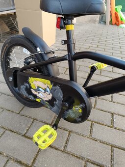 Dětské kolo Btwin - 5