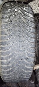 ALU Mercedes R17 5x112 - 5