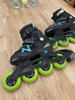 Inline brusle Firefly - vel. 29-32 - 5
