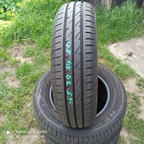 Letní pneumatiky 14" 15" NOVÉ - 5