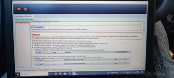 Diagnostika Renault clip s Renault Dialogys - 5