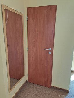 Interiérové mezipokojové dveře 80 a 60 levé i pravé - 5