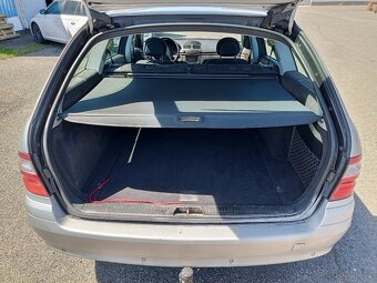Mercedes W211 270CDI 130Kw - 5