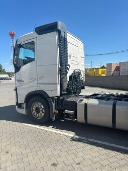 Volvo FH 500 - 5