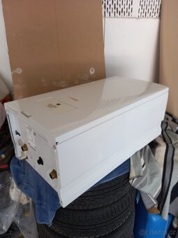 Kotel Protherm Ray 14 - 5