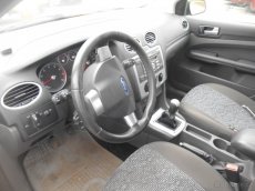 Ford Focus 1,6 benzín 74kW r.v.2006- díly - 5
