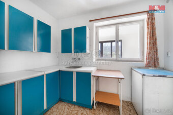 Prodej RD, 2260 m², Morašice - 5