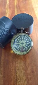 RETRO HODINY ,Autentické modely Eye Of Time - 5