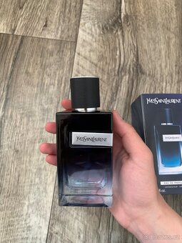 Ysl Y parfum - 5