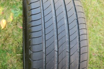 MICHELIN e PRIMACY 215/50R17 95W - 5