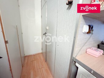 1+kk Otrokovice - Školní, lodžie - 5