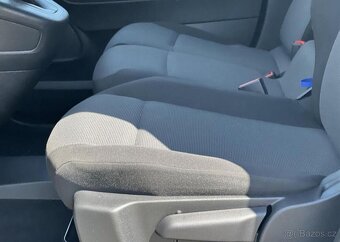 Opel Combo Van 1.5CDTi KAMERA odp. DPH manuál 75 kw - 5