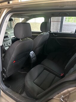 Škoda Octavia II 1.9tdi 77kw BKC DSG - 5