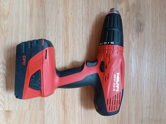 AKU SADA HILTI - 5