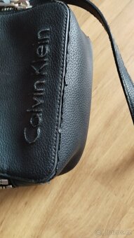 Kabelka Calvin klein - 5