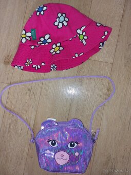 Body Billa, sada Stikeez Lidl Happy Home domeček - 5