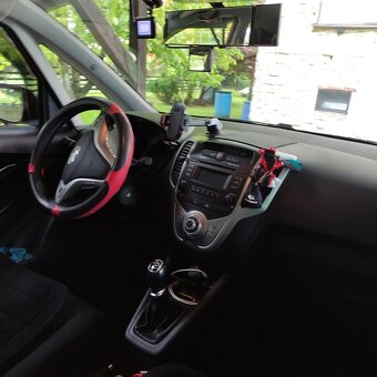 Hyundai IX20, 1,6i, 92kW, 2019 - 5