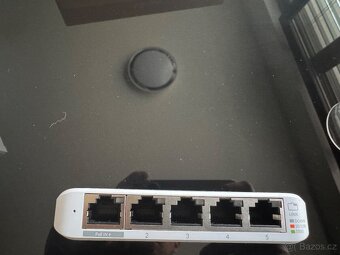 Ubiquiti USW-Flex-Mini - 5