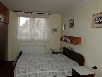 RD, 2 podlaží a zahrada, OV, Lomnice nad Popelkou - 5