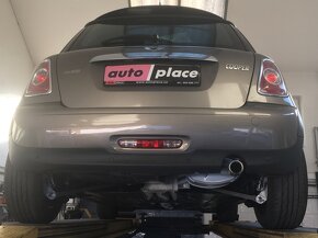 MINI Cooper R56 1.6i 90kW - REZERVACE - 5