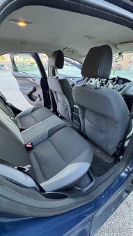 Ford Focus 2012-(MK3) - 5