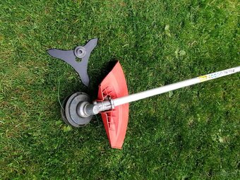 Oleomac Bc 420 - 5