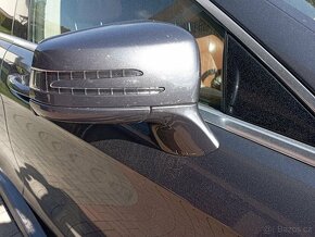 MERCEDES BENZ CLS X218, C218 ZRCÁTKA Z RV 2016 EL. SKLOPNÁ - 5