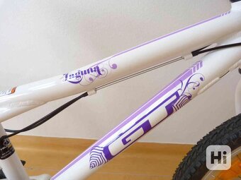 Dětské kolo GT Laguna 20" pro děti ve věku 6-9 let - 5