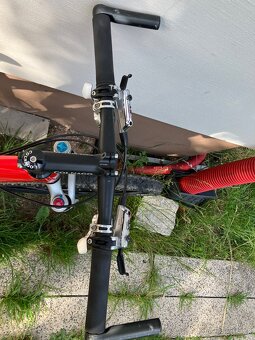 Horské kolo Colnago Eagle 26" - 5