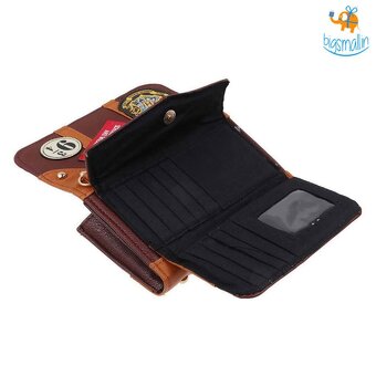 Harry Potter limitka taška Official Harry Potter Sling Bag - 5